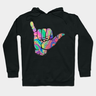 Hang Loose Hoodie